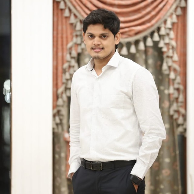 CA Rohit