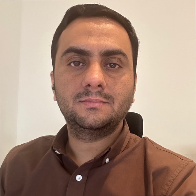 Sharjeel
