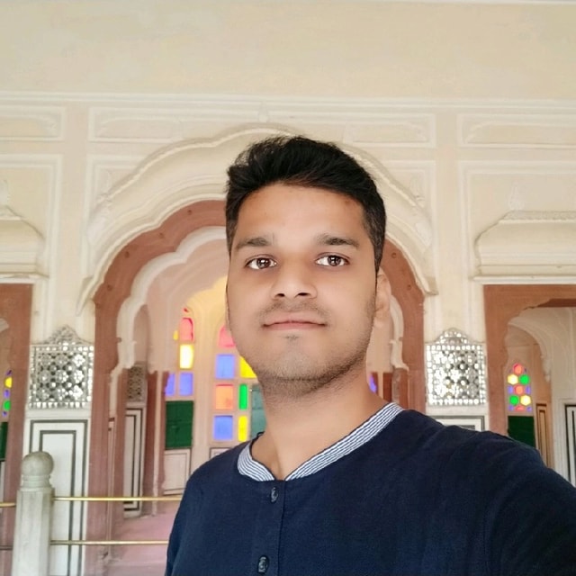 SAURABH