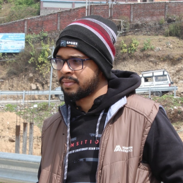 Indranil
