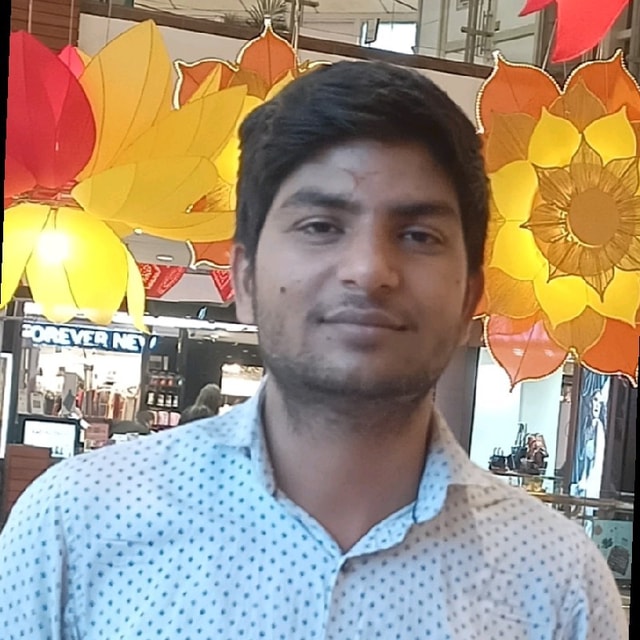 Mohit