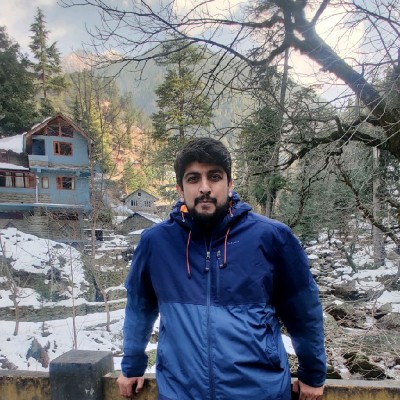 Piyush