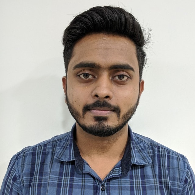 Keshav