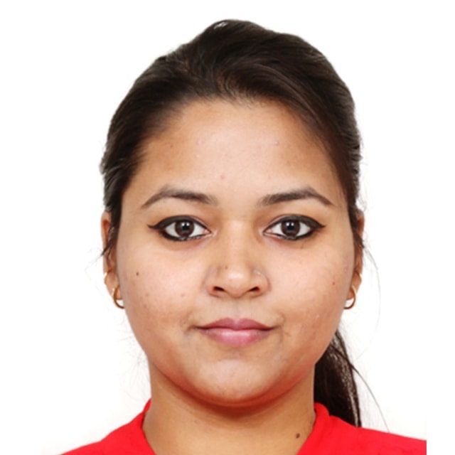Shweta