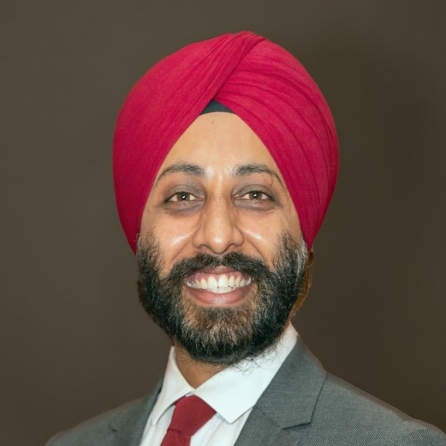 Maninder Singh