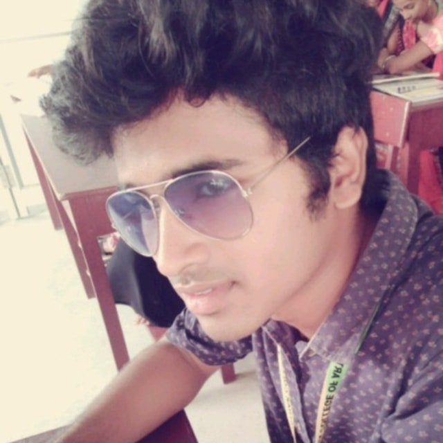 Srinivasan