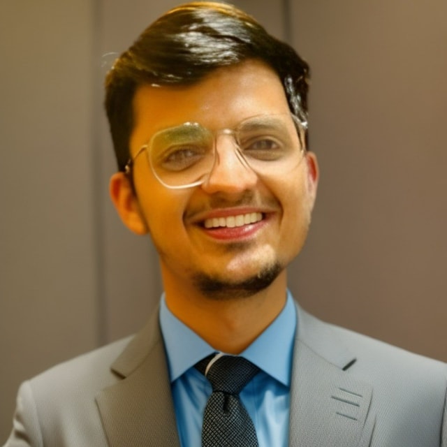 SAQLAIN SAYEEDAHMED