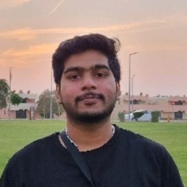 Anudeep