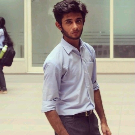 Prakhar