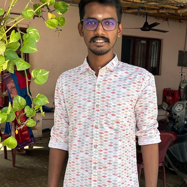 SARVESH