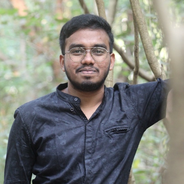 Surya teja
