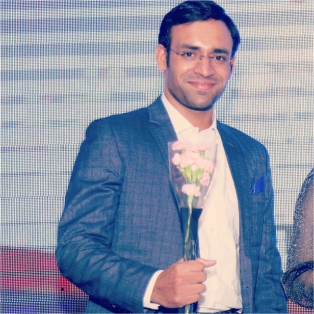 Mayur