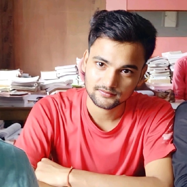 Saurabh