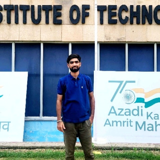 Ankit