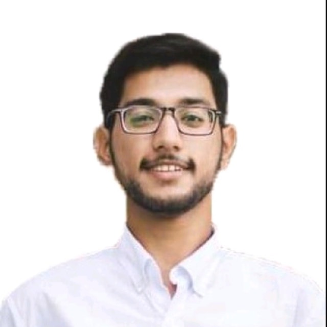 Muhammad Dayyan Hussain