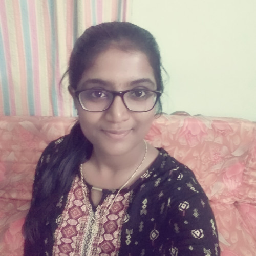 Abinaya