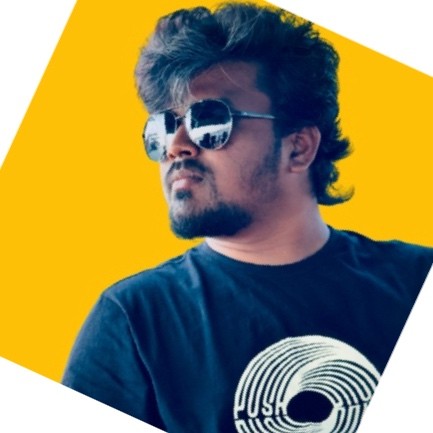 Chandrasekar