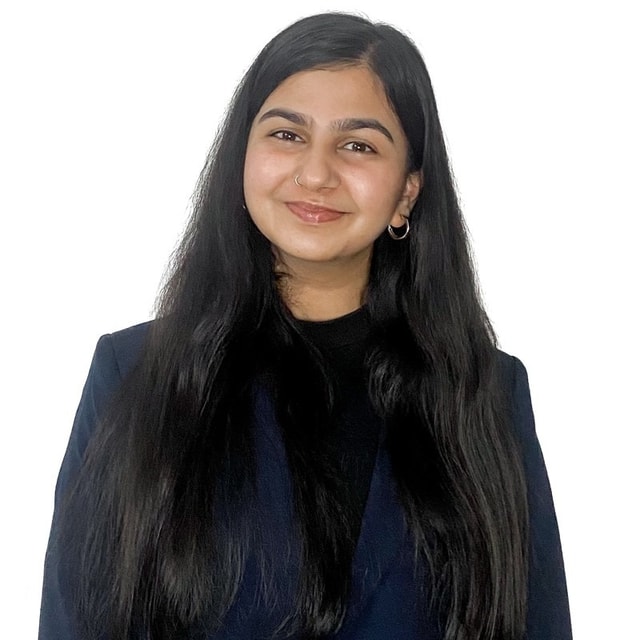 Gurleen