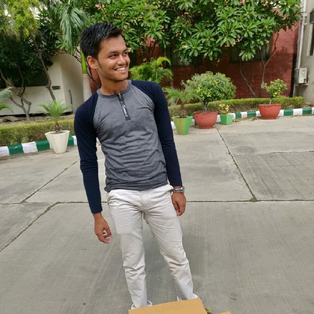 Vishal