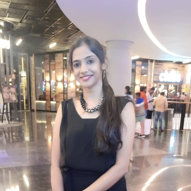shivani