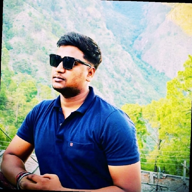 Deepak
