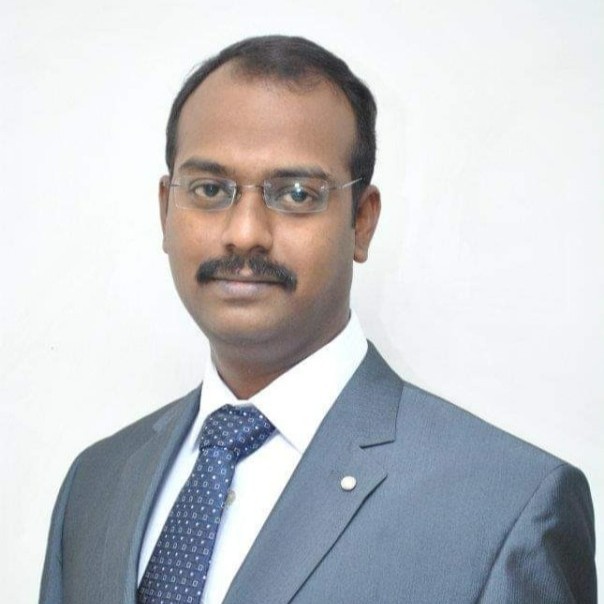 Jayakaran