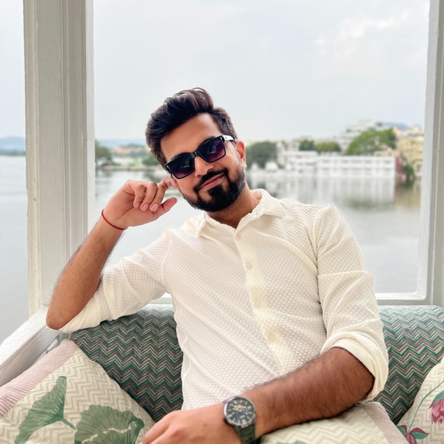 Akshay