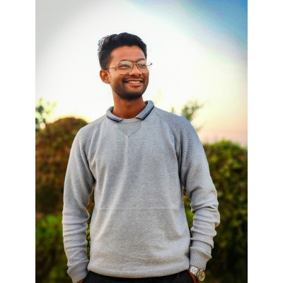 Mohd Tufail
