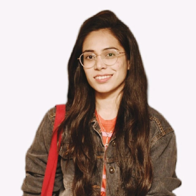 anjali