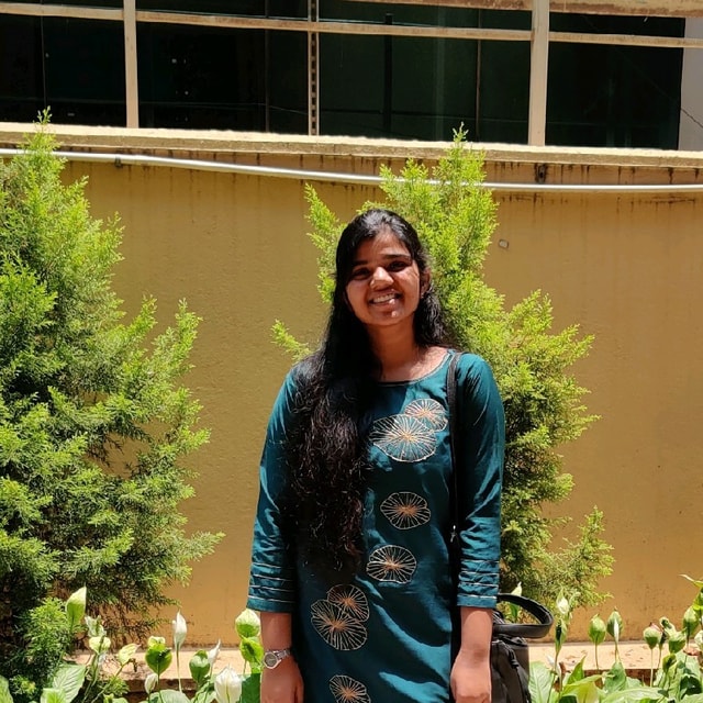 Hari Priya