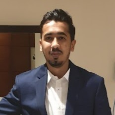 Syed Yaser