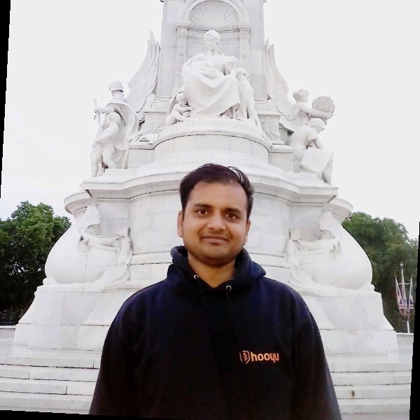 Saikrishna