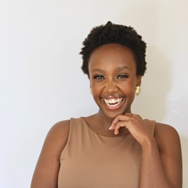 Wangui