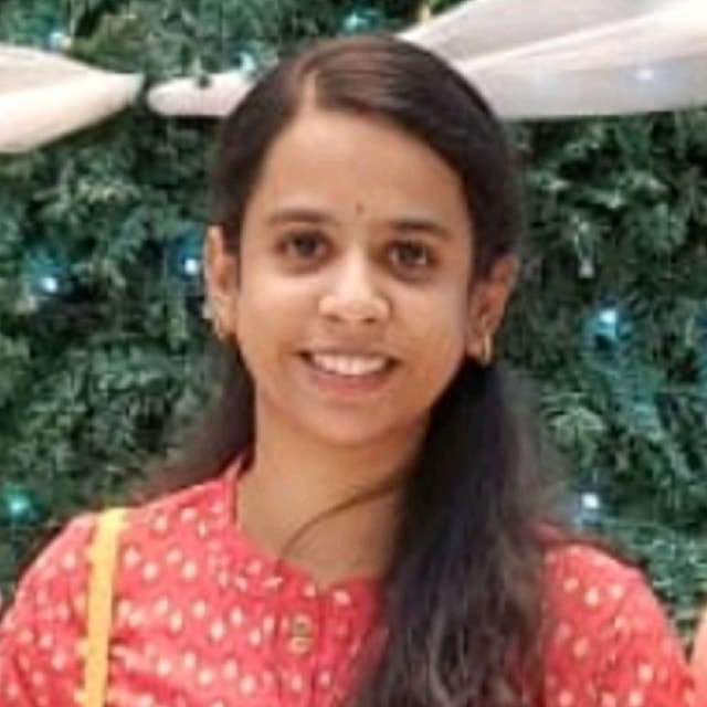 Tejasvini