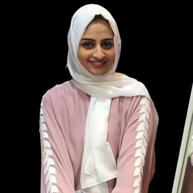Shazia