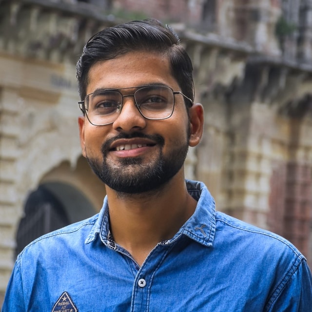 Nitish Mohan