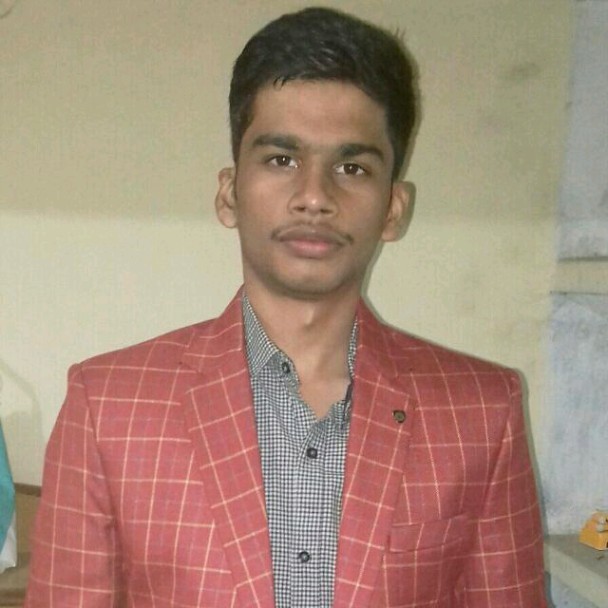 Vishnu Prabhakar