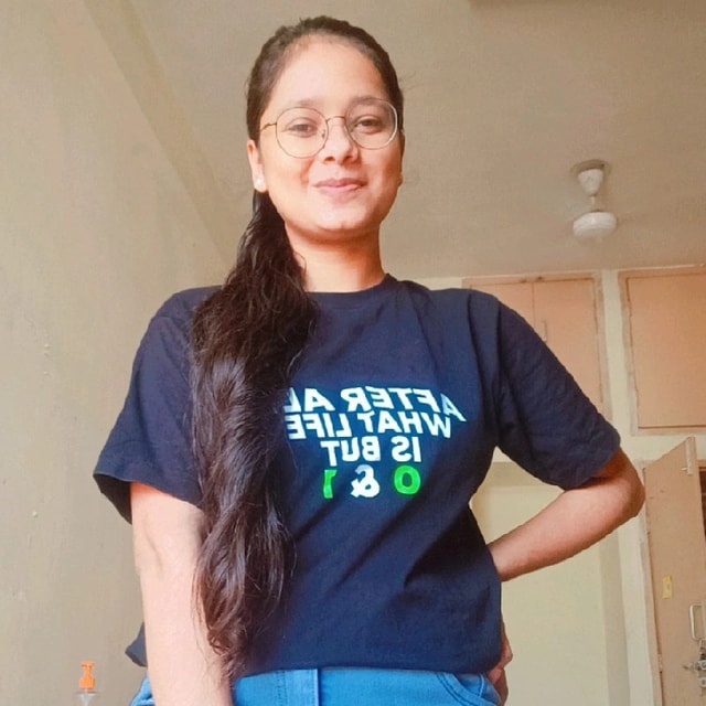 Nitika