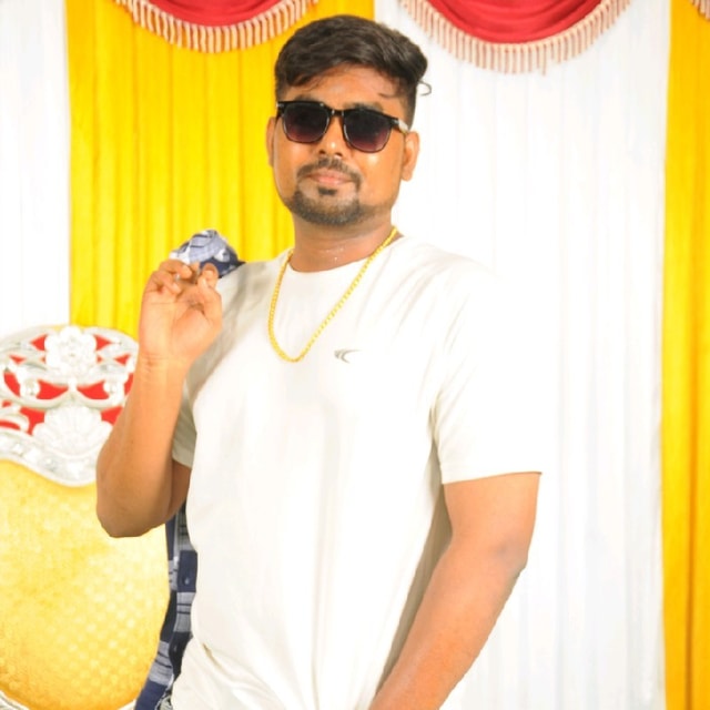 Ragaventhiran