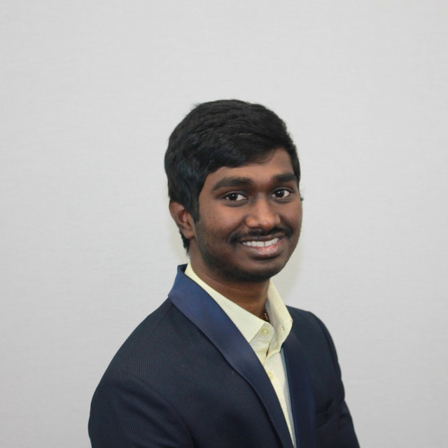 V N Sai Kumar