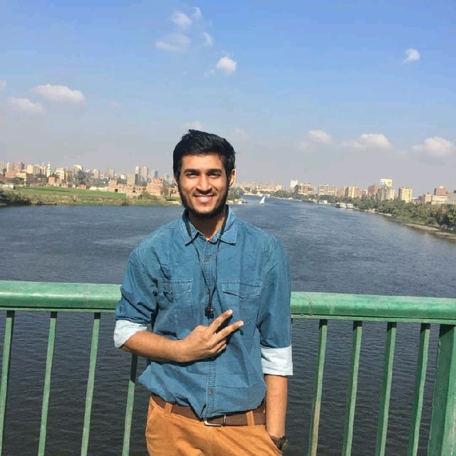 Shreyash