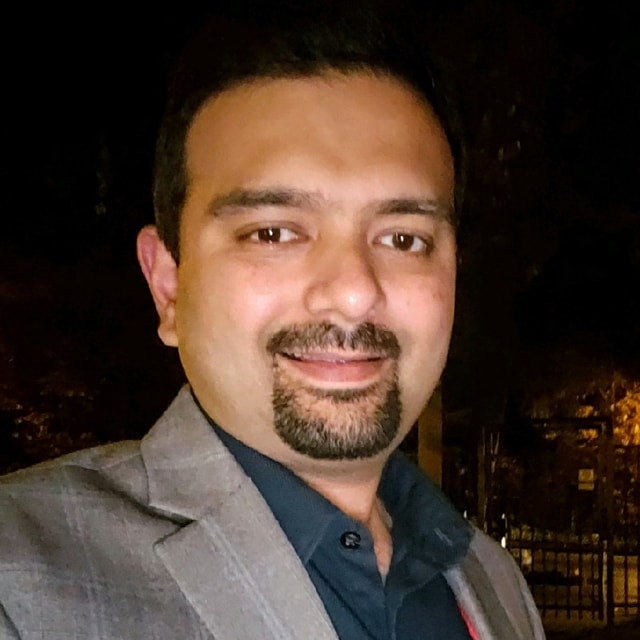 Chirag