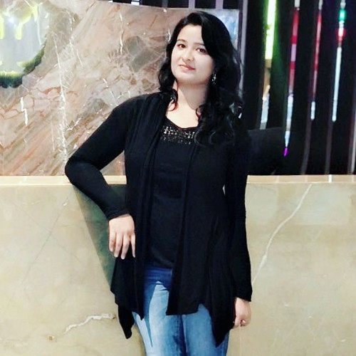 Shahnaz