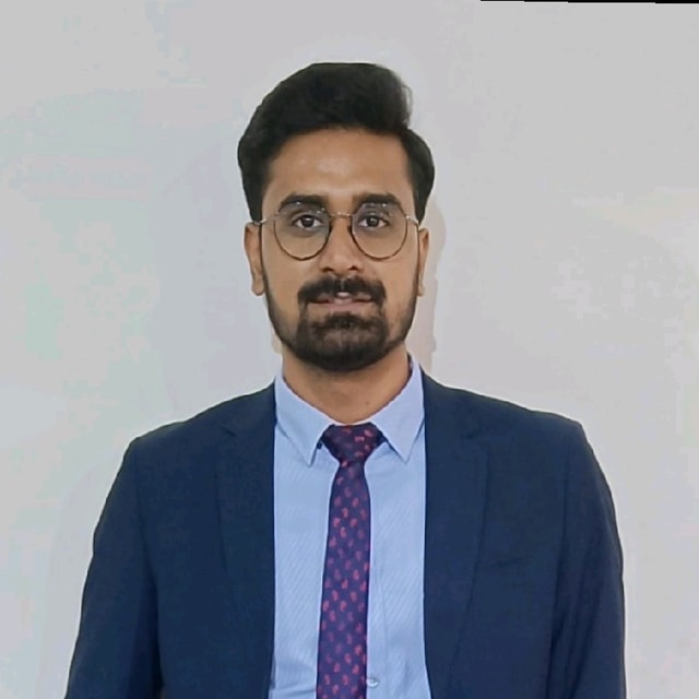 Deepak