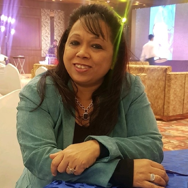 Kiran Ghildiyal
