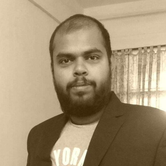 Swaroop
