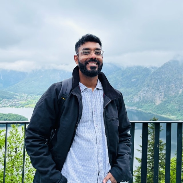 Anuvind