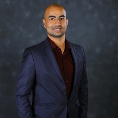 Manish