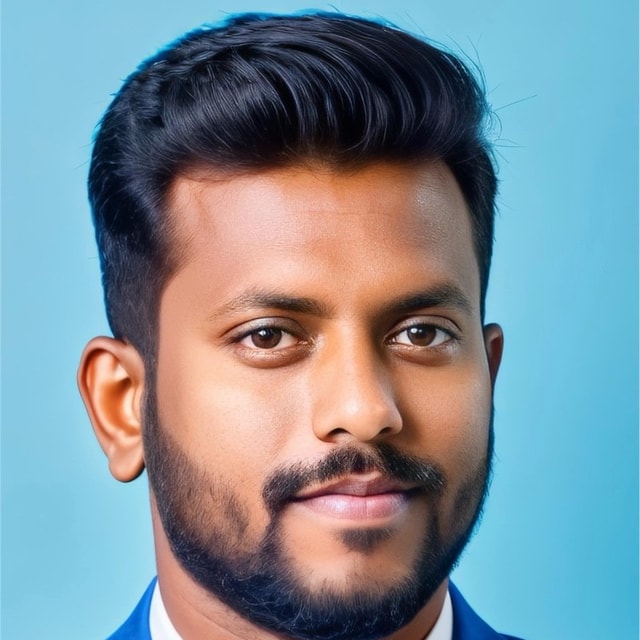 Vinoth Kannan