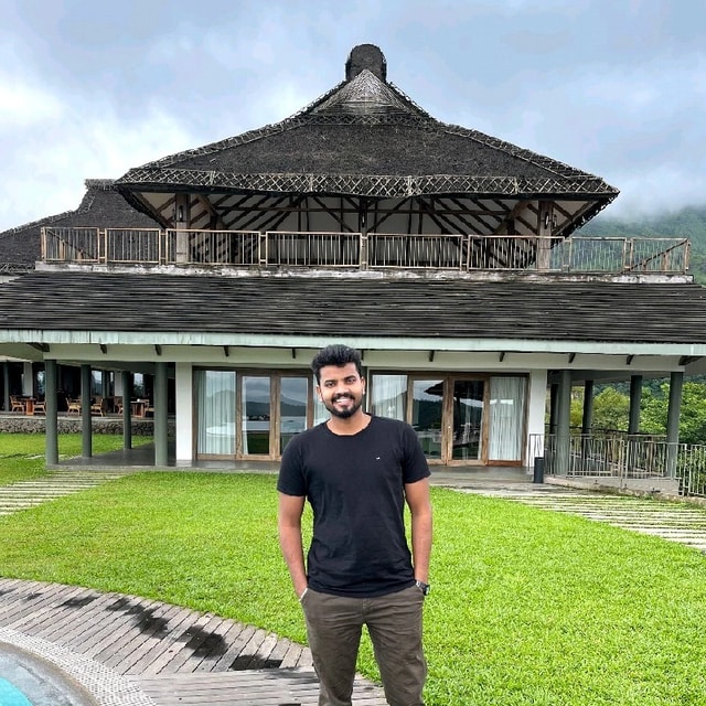 Lokesh kumar